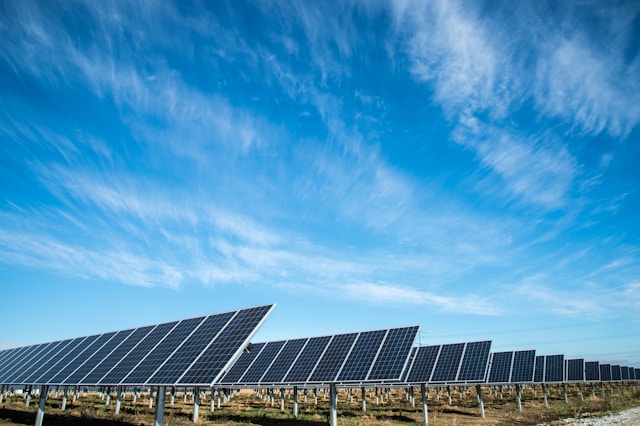 Energía Solar